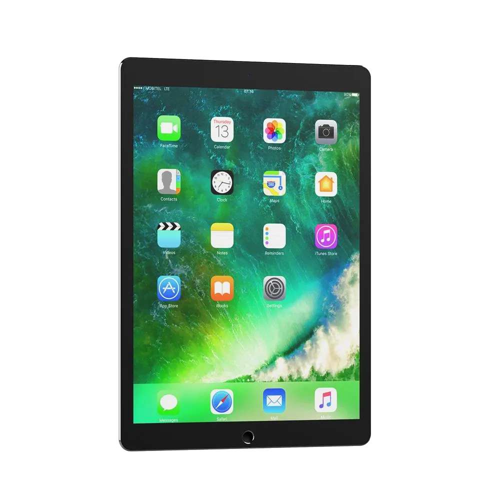 iPad Pro 12.9