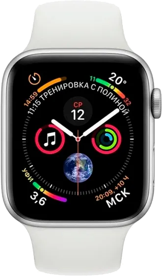 Apple Watch Series 4 44mm